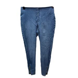 International Concept Women’s skinny Size z8 NWOT # H742